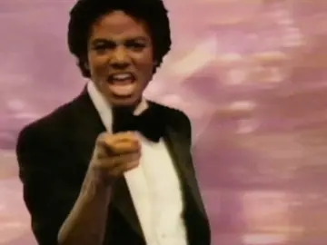 Michael Jackson regresa con Off the Wall Michael Jackson regresa con Off the Wall