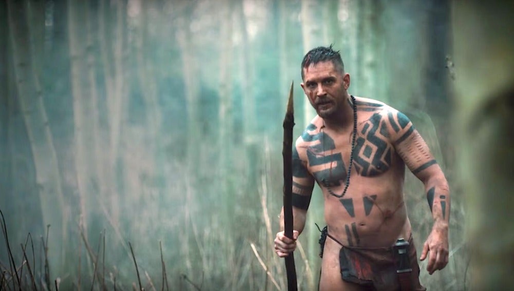 Tom Hardy