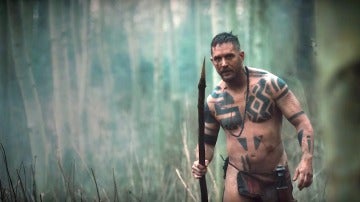 Tom Hardy