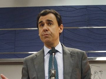 El vicesecretario de Organización del PP, Fernando Martínez Maíllo