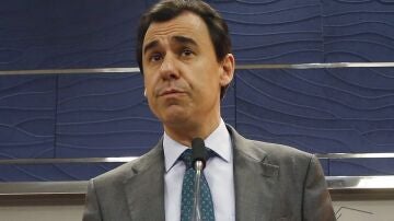 El vicesecretario de Organización del PP, Fernando Martínez Maíllo