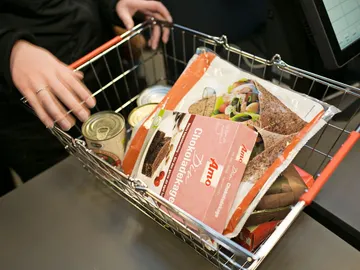 Wefood, el primer supermercado con productos caducados en Dinamarca Wefood, el primer supermercado con productos caducados en Dinamarca