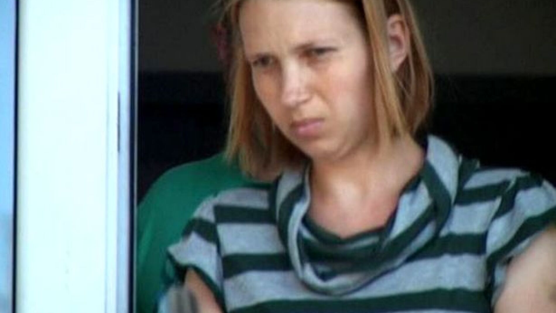 Una mujer asesina a su beb&eacute; reci&eacute;n nacido por parecerse a su amante