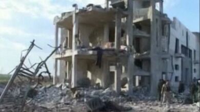 Al menos tres muertos en diferentes zonas donde se aplica la tregua en Siria