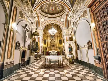 El histórico edificio Doncellas Nobles se abre a visitas El histórico edificio Doncellas Nobles se abre a visitas