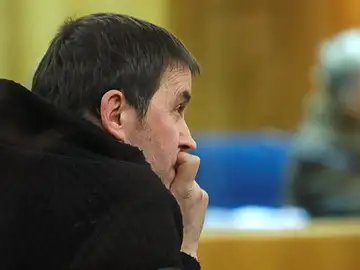 Arnaldo Otegi Arnaldo Otegi