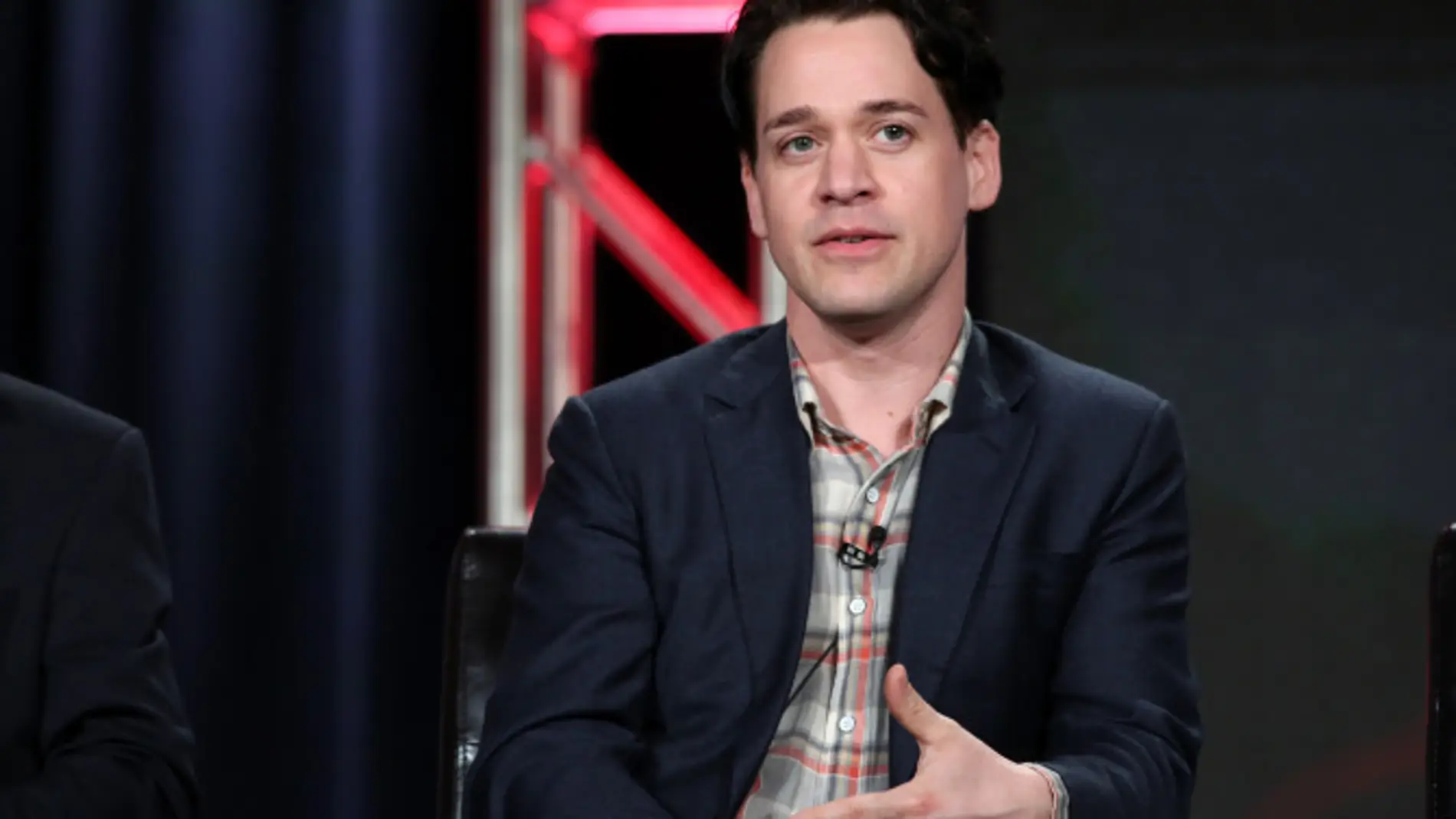 T.R.Knight podría volver a la televisión