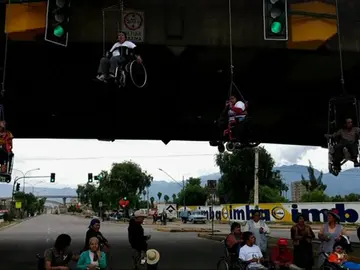 Discapacitados Bolivia Discapacitados Bolivia