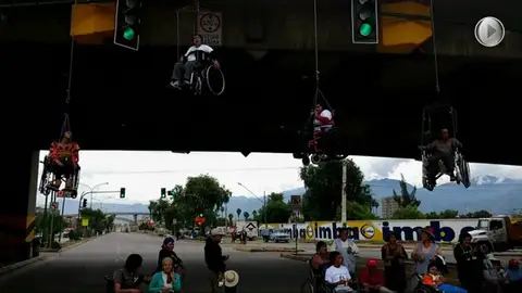 Discapacitados Bolivia Discapacitados Bolivia