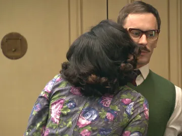 Mariano le deja las cosas muy claras a Maruxa Mariano le deja las cosas muy claras a Maruxa