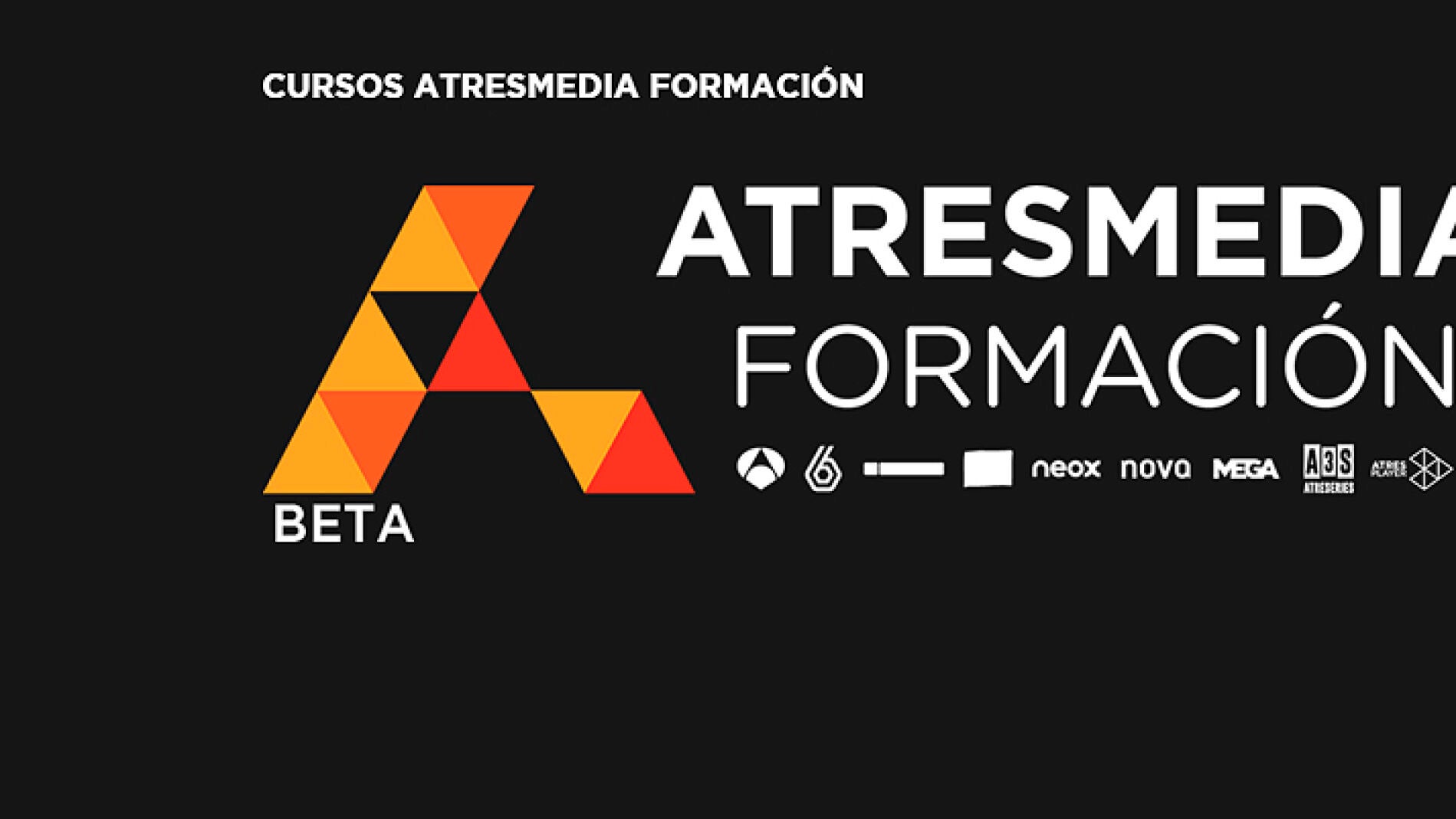Atresmedia Formaci&oacute;n