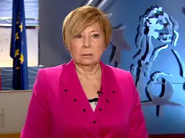 Celia Villalobos Celia Villalobos