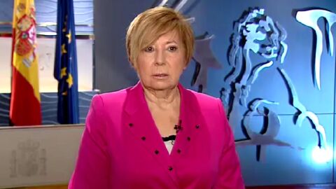 Celia Villalobos