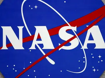 Logotipo de la NASA Logotipo de la NASA