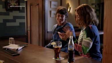 Ulrike pilla a Carol