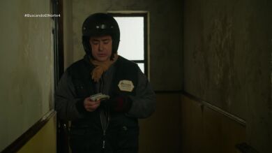 Jaime se salta sus principios