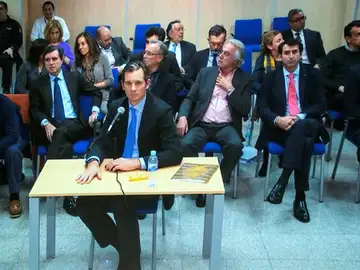 Iñaki Urdangarin Iñaki Urdangarin