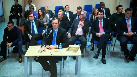 Iñaki Urdangarin Iñaki Urdangarin