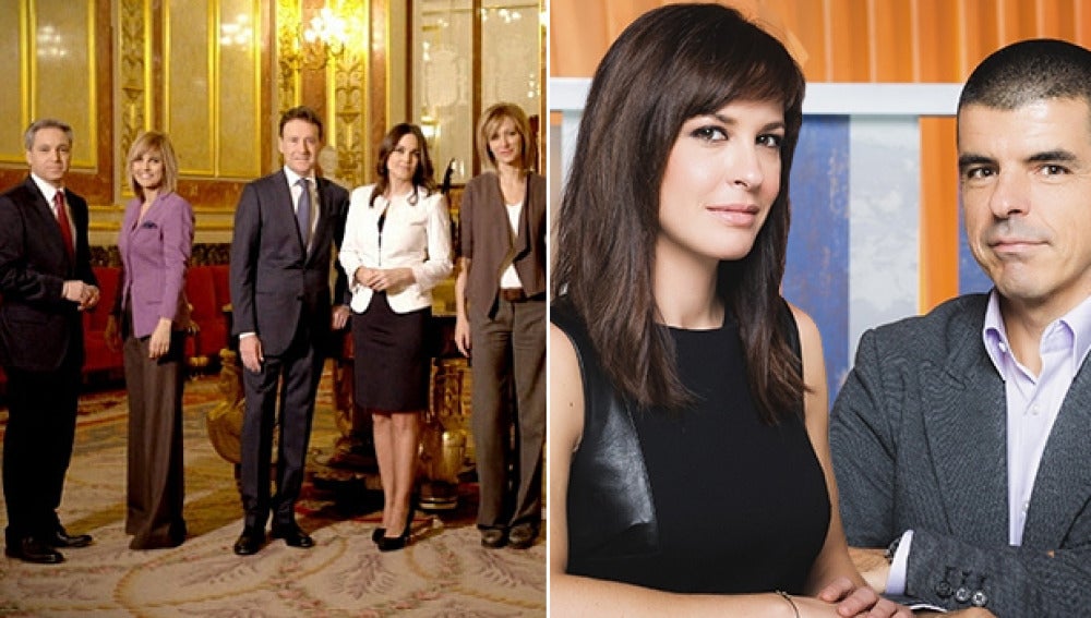 Debate Investidura Atresmedia