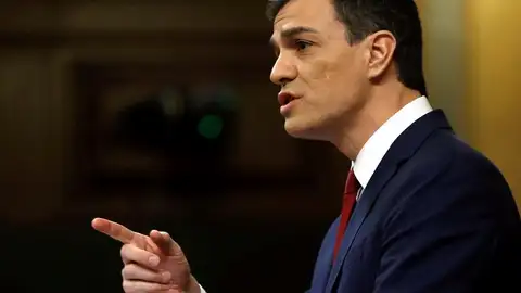 Pedro Sánchez Pedro Sánchez