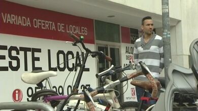 Un joven pide el indulto para no entrar en prisión por haber robado una bicicleta