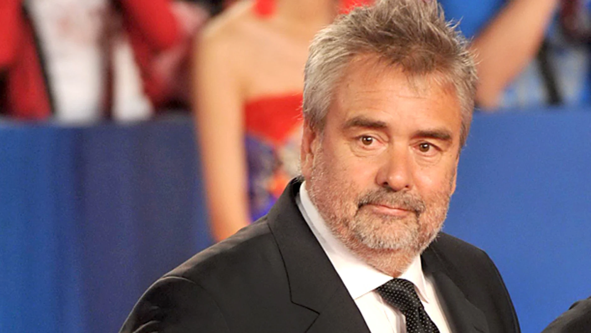 Luc Besson Luc Besson