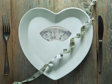 El efecto yoyó: ¿por qué después de hacer dieta recupero el peso perdido? El efecto yoyó: ¿por qué después de hacer dieta recupero el peso perdido?