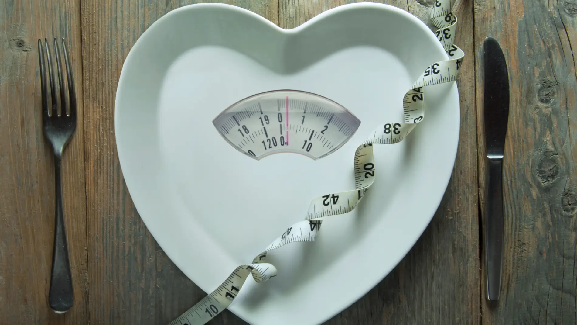 El efecto yoyó: ¿por qué después de hacer dieta recupero el peso perdido?