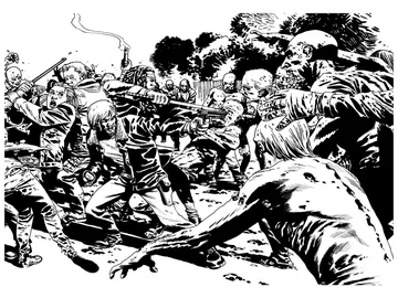 The Walking Dead The Walking Dead