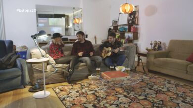 El bombín de Sabina