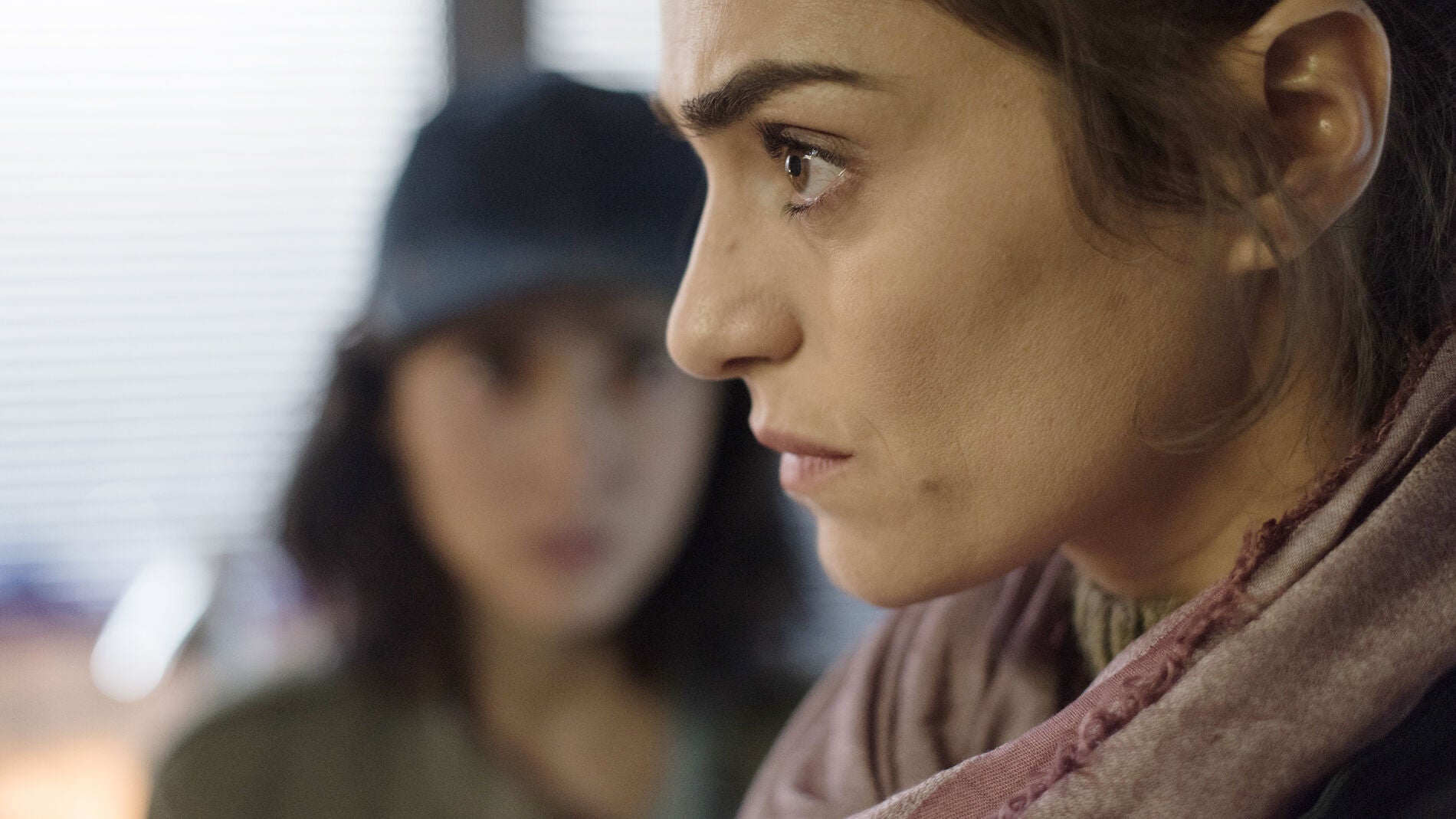 Catherine amenaza a Bel&eacute;n