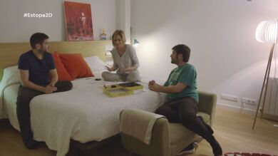 A los hermanos Muñoz no les gusta los cambios 