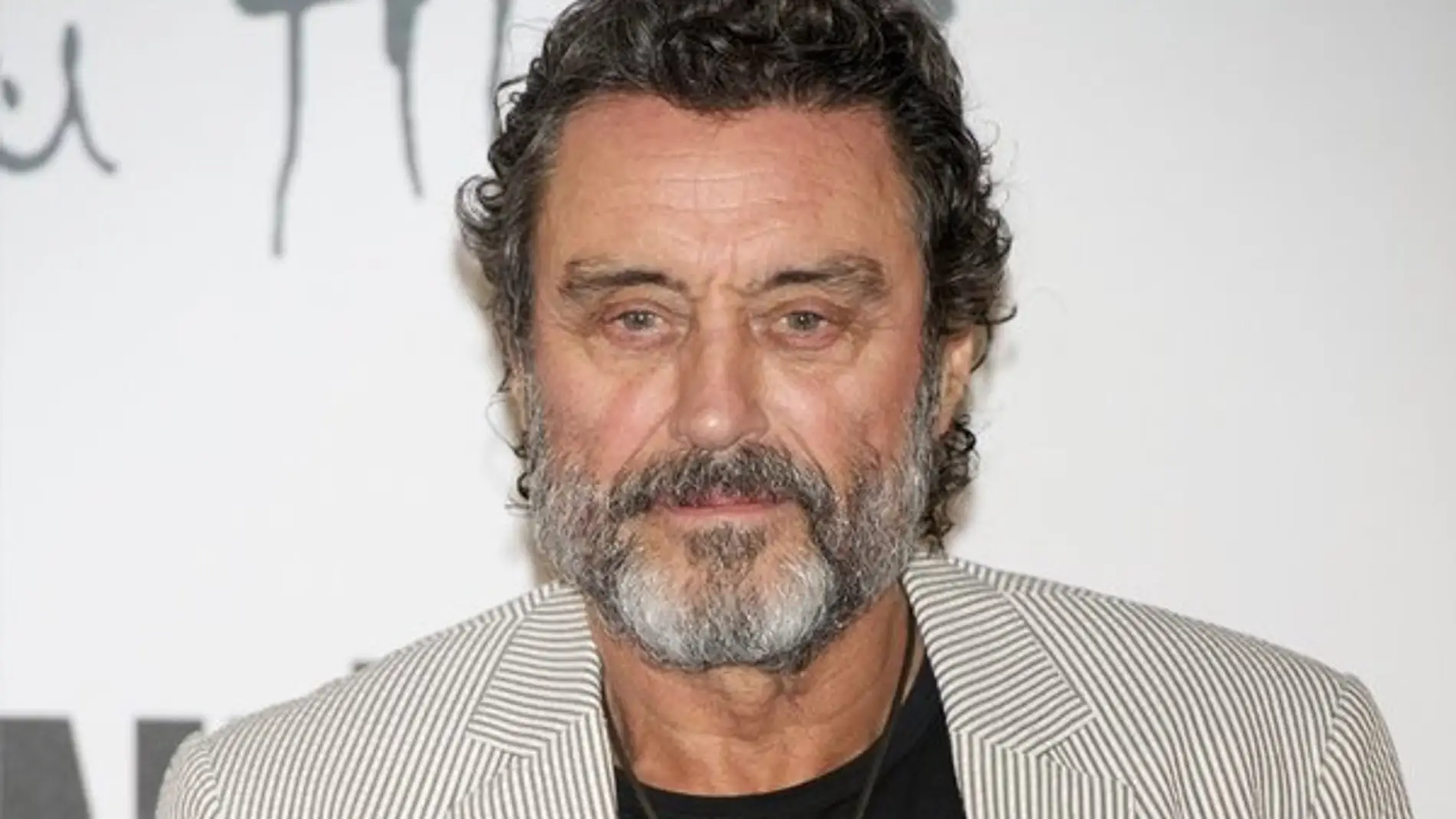 Ian McShane