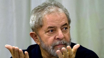 Lula da Silva en una imagen de archivo