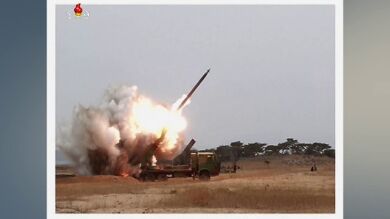 Kim Jong-un ordena preparar armas nucleares 