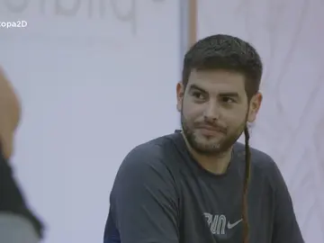 "Intentamos quitarnos importancia" "Intentamos quitarnos importancia"