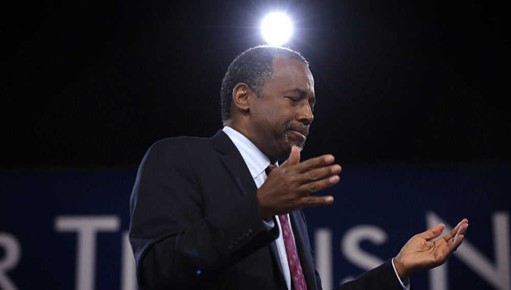 Ben Carson