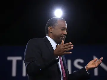 Ben Carson Ben Carson