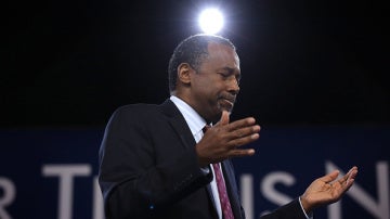 Ben Carson