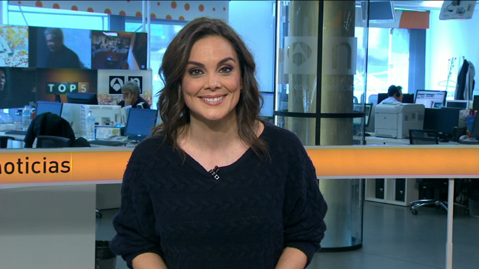 La opini&oacute;n de M&oacute;nica Carrillo