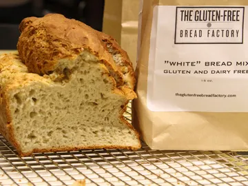 Comida sin gluten Comida sin gluten