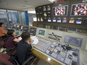 Las series de televisión chinas no podrán tener personajes homosexuales Las series de televisión chinas no podrán tener personajes homosexuales