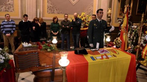 Ingresa en un centro de menores el conductor del coche que atropell&oacute; al guardia civil en Huesca