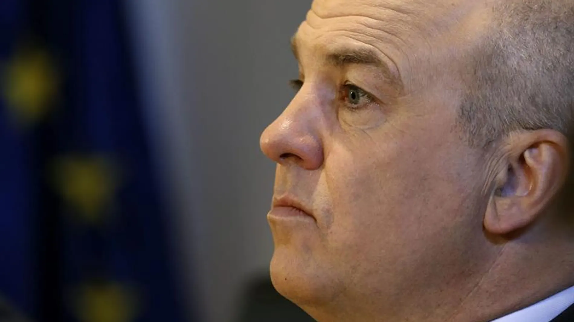 El comisario para los Derechos Humanos del Consejo de Europa, Nils Muiznieks El comisario para los Derechos Humanos del Consejo de Europa, Nils Muiznieks