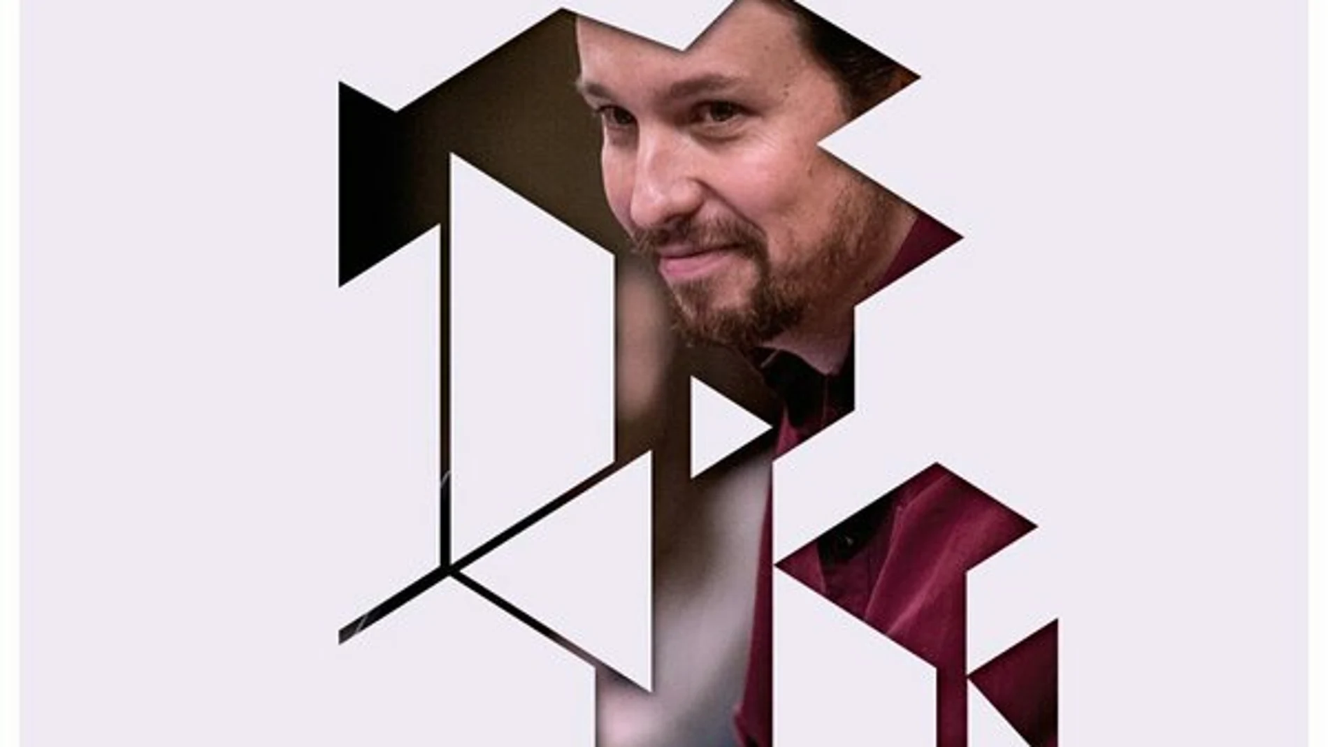 Cartel de Podemos con Pablo Iglesias por el Día Internacional de la Mujer Cartel de Podemos con Pablo Iglesias por el Día Internacional de la Mujer