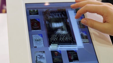 Multa de 408 millones a Apple por inflar los precios de sus e-books