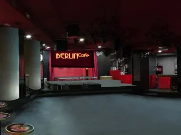 El nuevo Café Berlín El nuevo Café Berlín