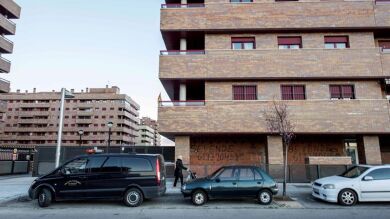 La madre del bebé fallecido en Seseña ingresa en la Unidad de Psiquiatría del Hospital de Toledo