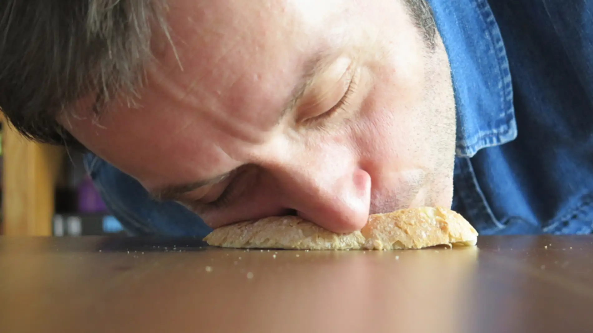 ¿Nos hacemos un 'breadfacing'?