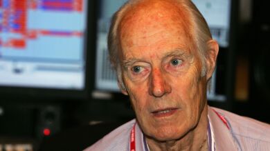 Muere George Martin, el 'quinto Beatle', con 90 años